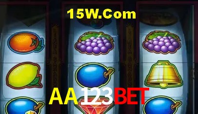 AA123Bet Rio de Janeiro - Slot Strategy