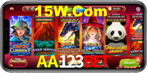 AA123Bet