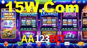 Spaceman Game AA123Bet