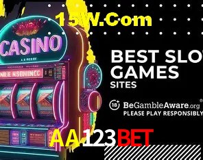 AA123Bet Salvador - Promo Stats