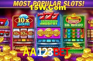 AA123Bet Rio de Janeiro - Popular Jogos