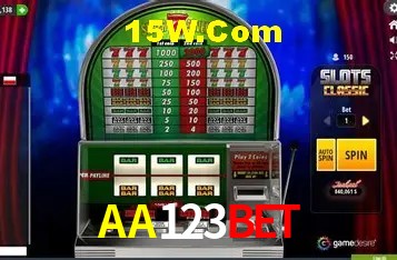 Promoções Sazonais AA123Bet