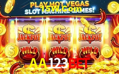 AA123Bet - cassino ao vivo