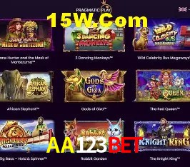 Login Seguro AA123Bet