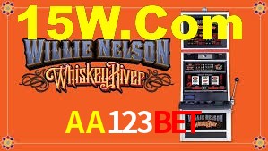 Welcome Bonus AA123Bet