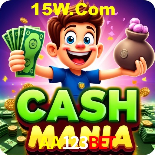 Desvendando o Mundo dos Jogos Virtuais na AA123Bet