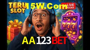 Bonus Features AA123Bet