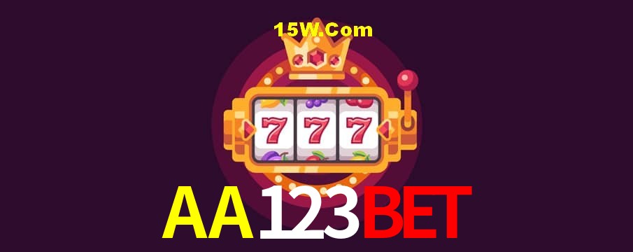 Slot Games AA123Bet