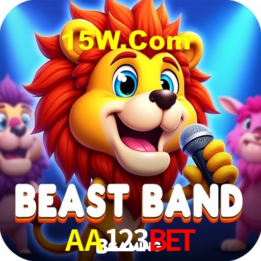 Casino VIP AA123Bet